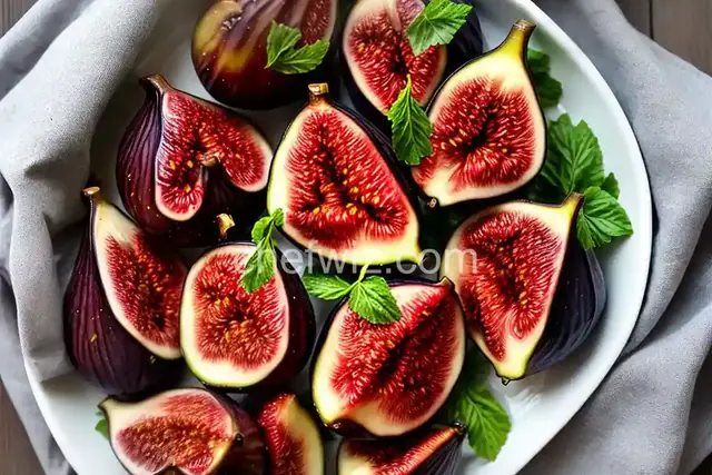 Figs in a Blanket