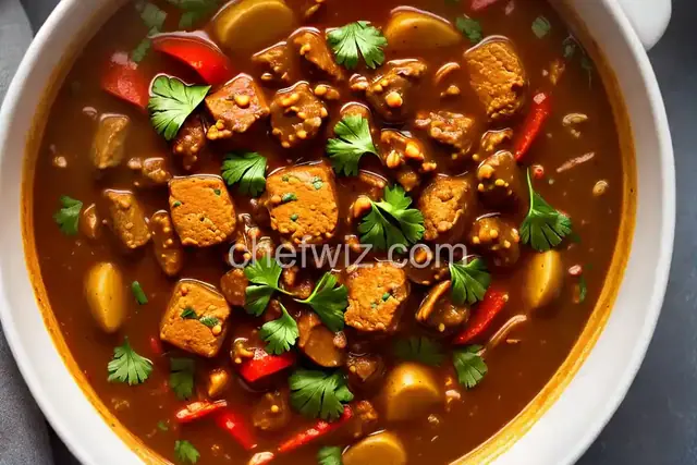 File Gumbo