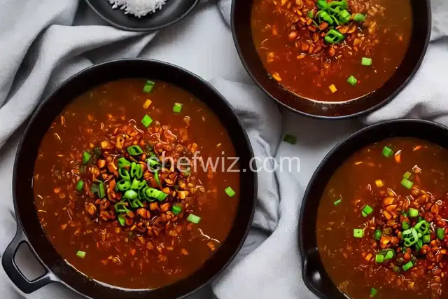 Filipino-Style Spiced Vinegar
