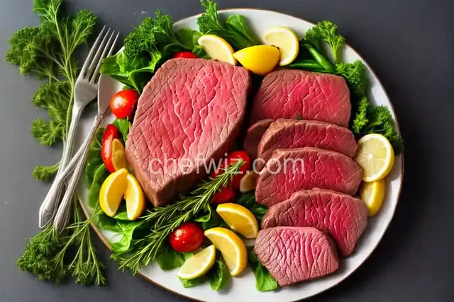 Fillet of Beef