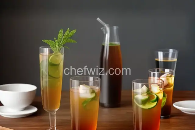 Finnish Long Drink
