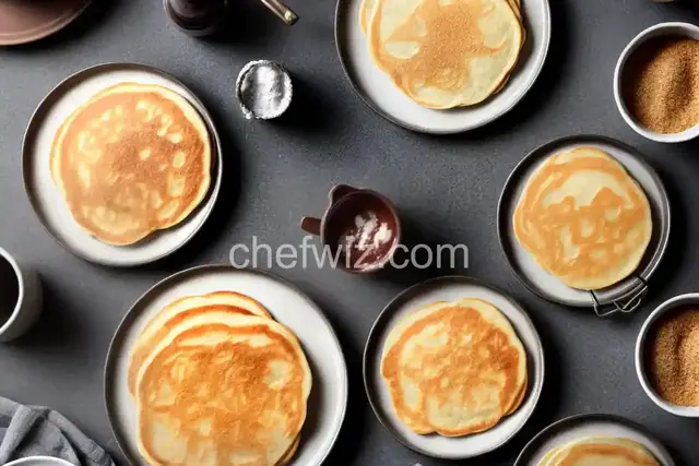 Finnish Oven Pancakes