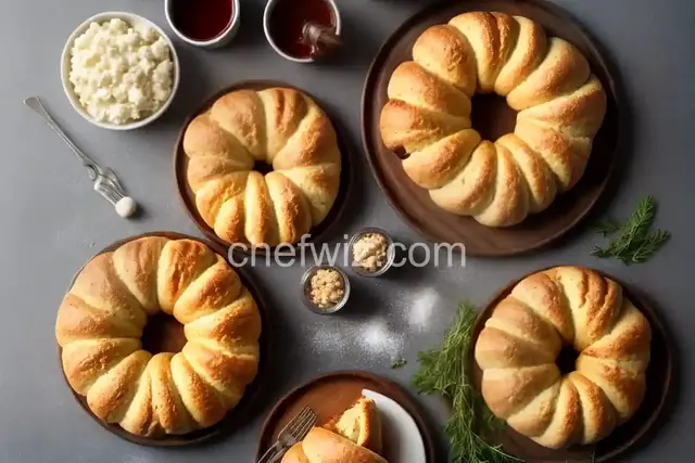 Finnish Pulla