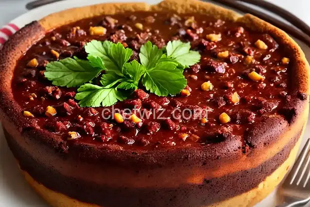 Finnish-Style Mojakka