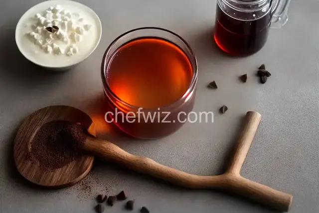 Fiona's Sleeping Potion