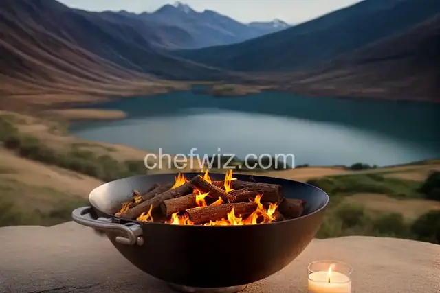 Fire Milk