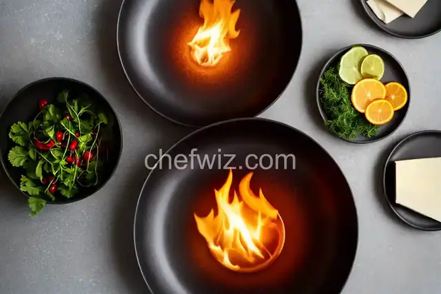 Fire Water