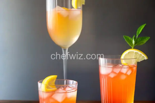 Fireball Pink Lemonade