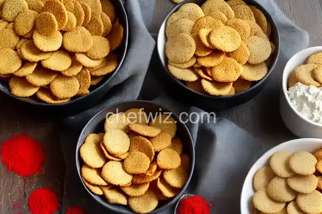 Firecracker Crackers
