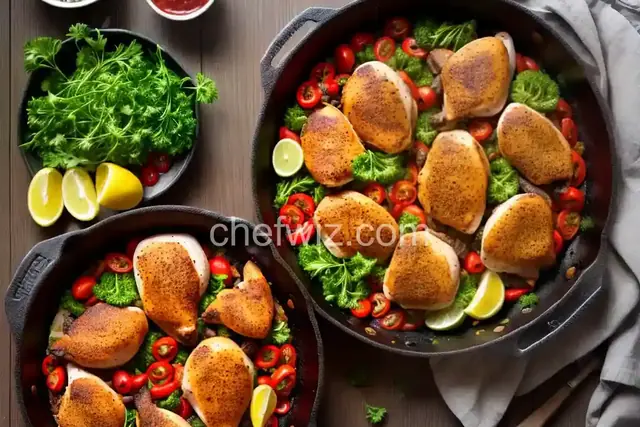 Firehouse Chicken