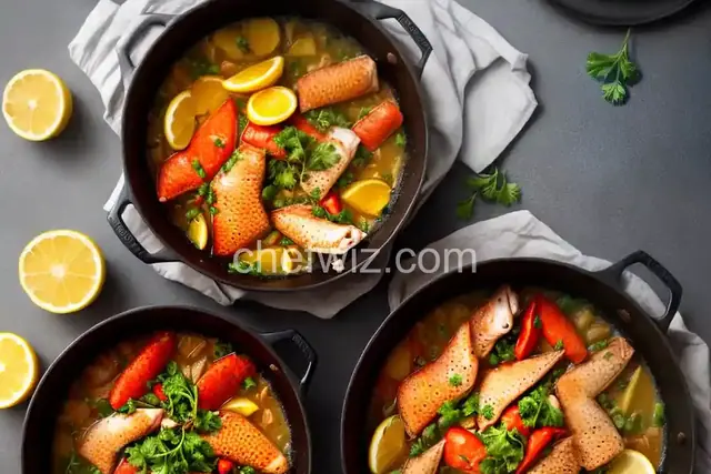 Fish Boil