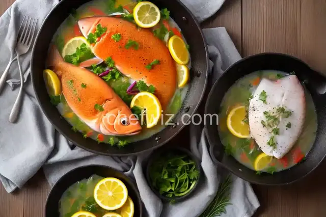 Fish Brine