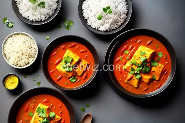 Fish Curry