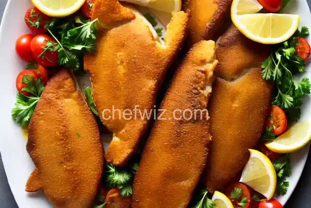 Fish Fry