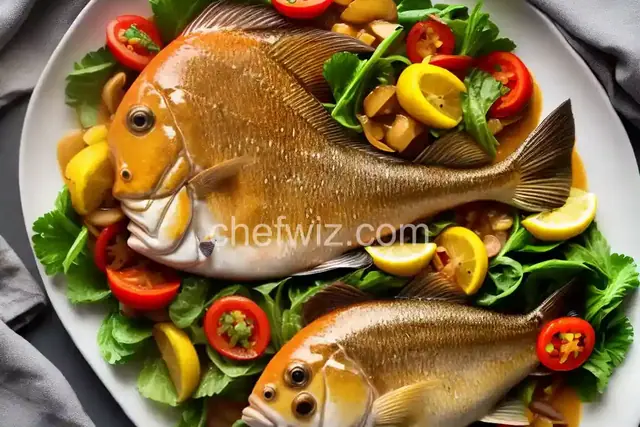 Fish Matecumbe
