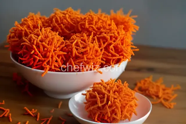 Flamin' Hot Cheetos Cheese Ball