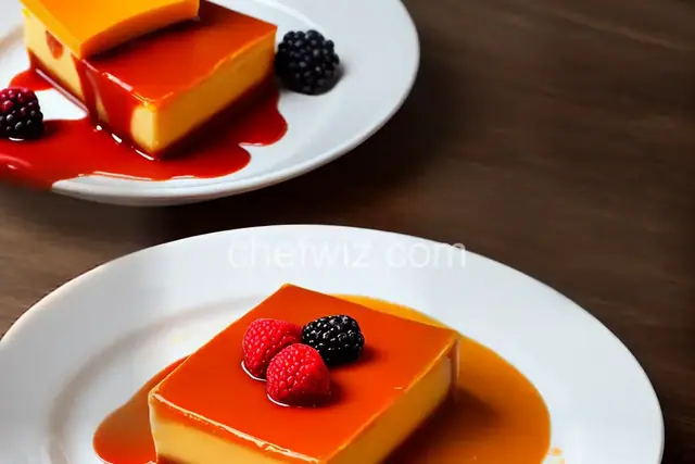 Flan II