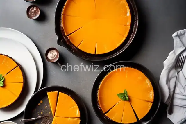 Flan