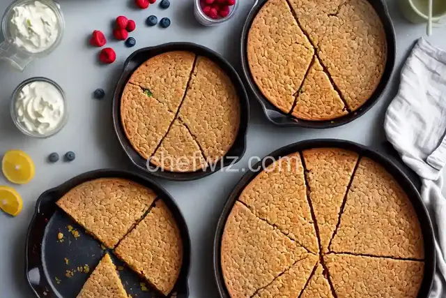 Flapjacks