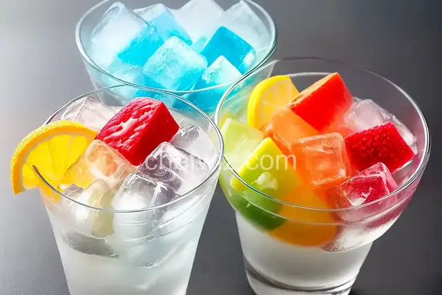 Flavored Ice