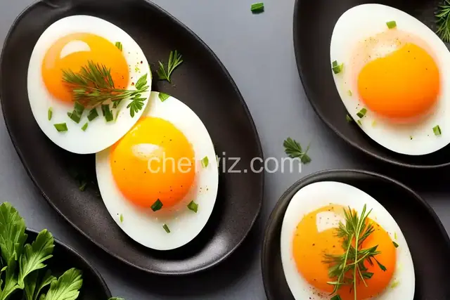 Florentine Eggs