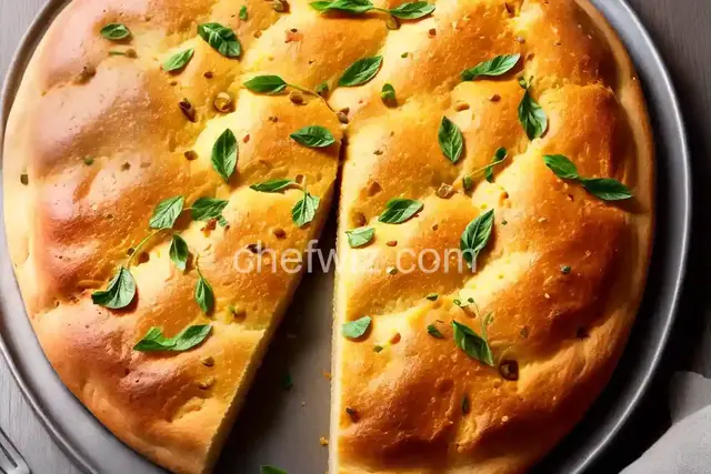 Focaccia