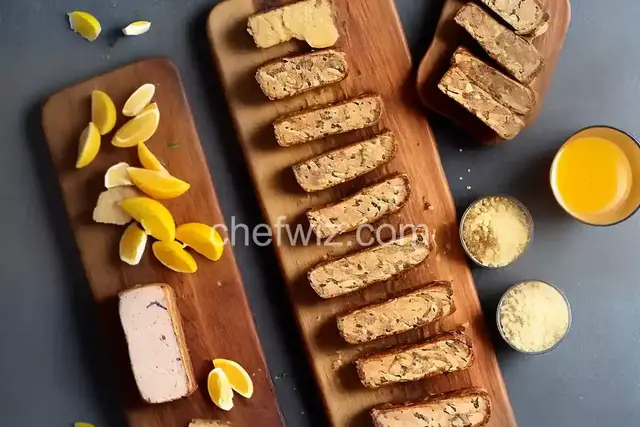 Foie Gras Torchon Recipe