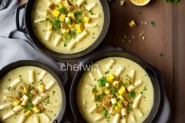 Fonduta