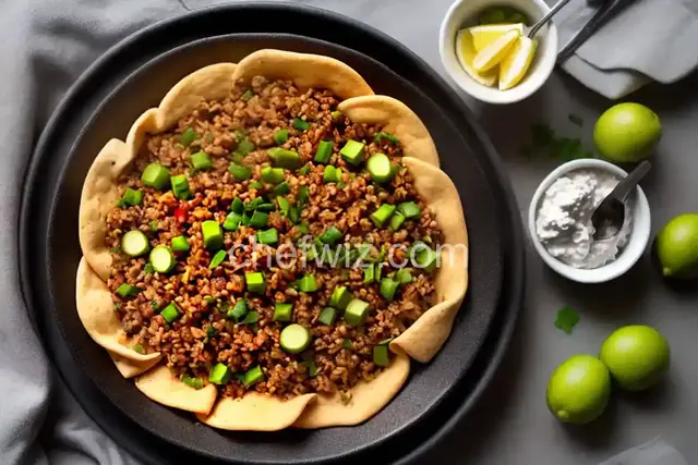 Fonio Pilaf