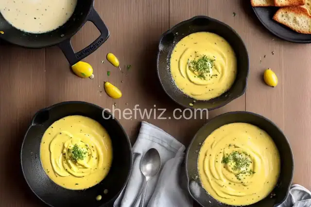 Foolproof BÃ©arnaise Sauce Recipe