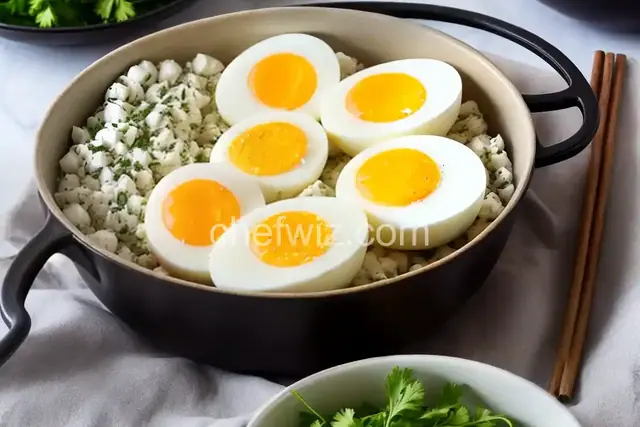 Foolproof Hard-Boiled Eggs