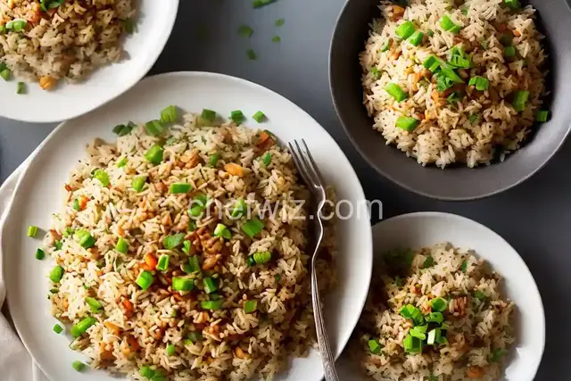 Foolproof Long-Grain Rice