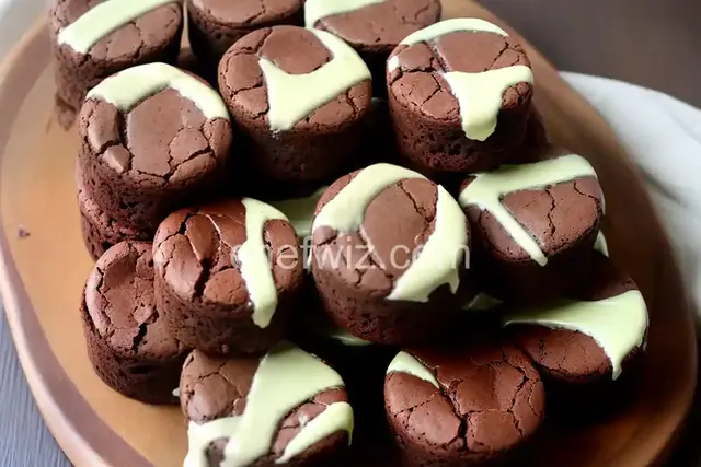 Football Brownies