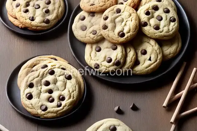 Forgotten Cookies II