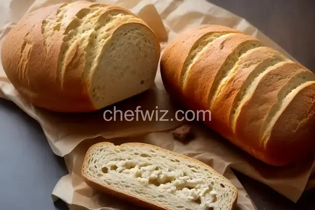 French Bread
