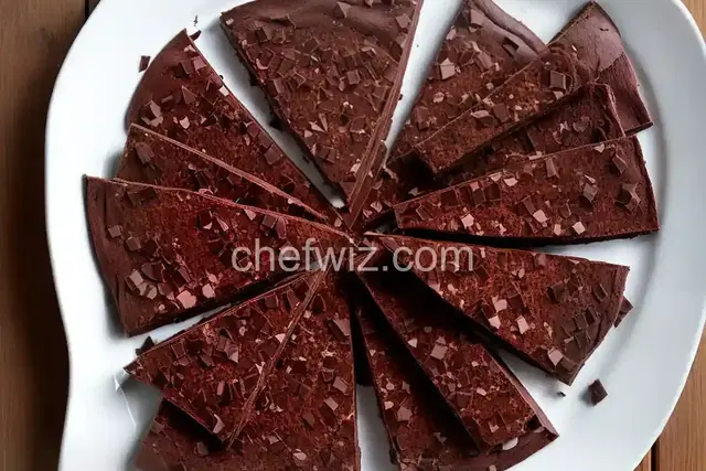 French Chocolate Bark