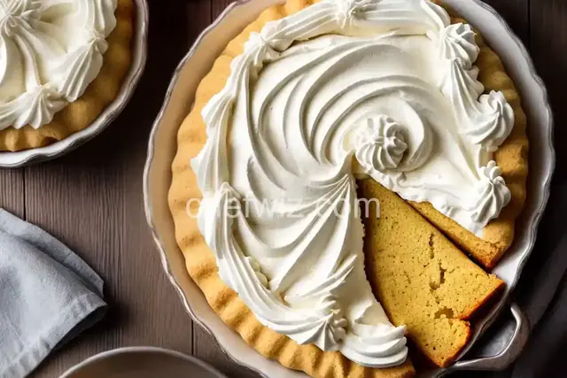 French Cream Filling
