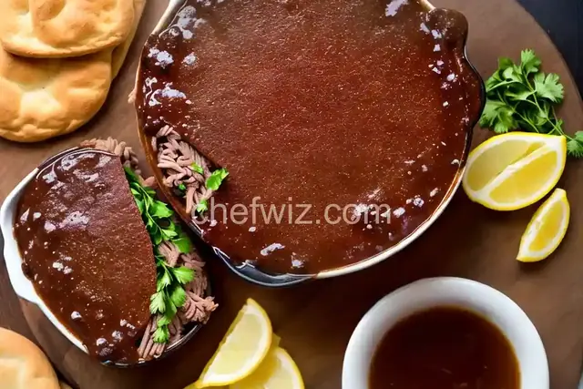 French Dip