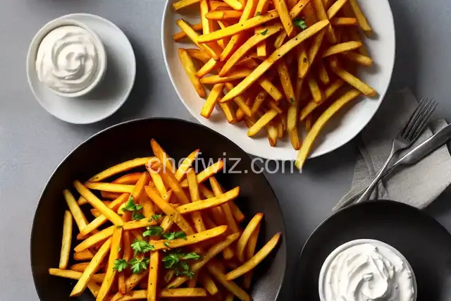 French Fries