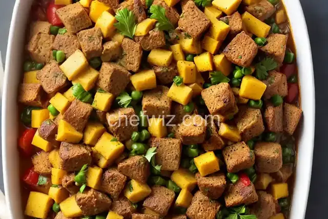 French Stuffing