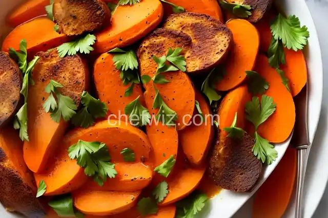 French in a Flash: Boeuf aux Carottes Recipe