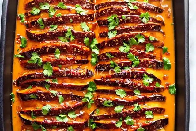 French in a Flash: Easy Awesome Eggplant Tian Recipe