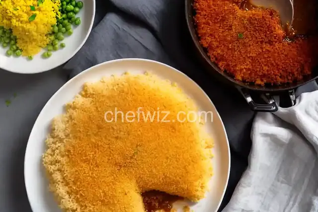 Fresh Panko