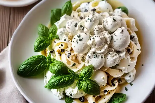 Fresh Stracciatella