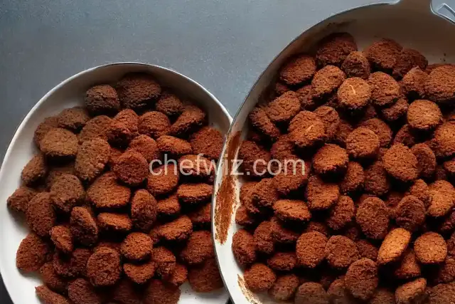 Fried Coke Recipe