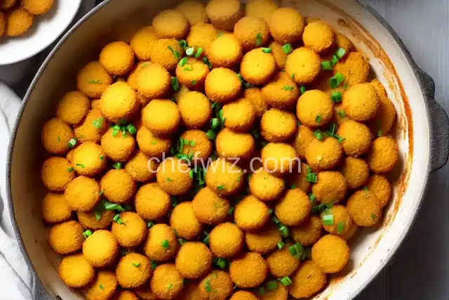 Fried Cornmeal Mush