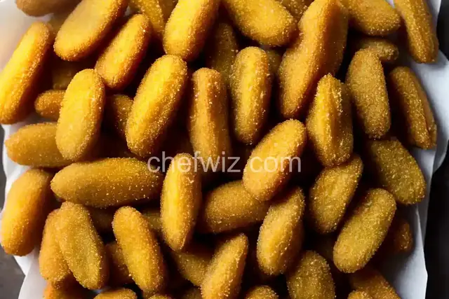 Fried Pickles