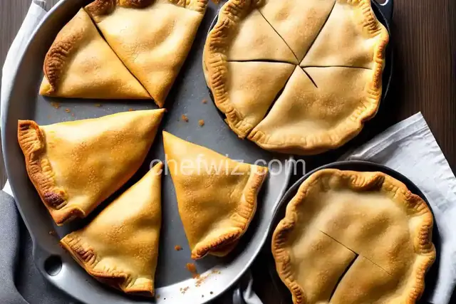 Fried Pies
