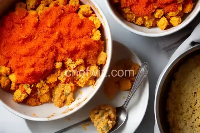 Fried Pimento Cheese