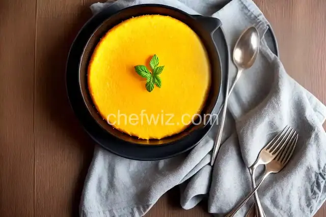 Fried Polenta